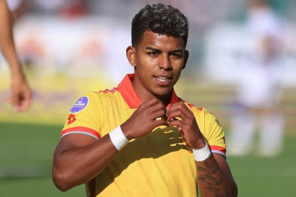 ¡LUIS CANO ES TORERO! Rechazó al Rival de Siempre y firmó hasta 2029 con el Ídolo del Astillero